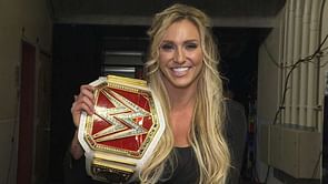 WWE News: Charlotte Flair on having Ric Flair's mannerisms, working with Natalya, and more