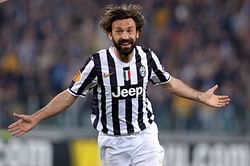 Andrea Pirlo regrets not joining Pep Guardiola's Barcelona