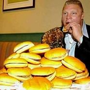 Brock Lesnar Diet How Does The Beast Incarnate Maintain His Fitness 