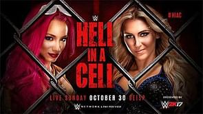 WWE News: Update on original plans for Sasha Banks vs Charlotte at Hell In A Cell