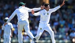 Interview with Athmanand Maharaj: Keshav Maharaj's national team call up brought tears in our eyes
