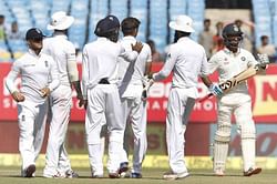 Sachin Tendulkar wants third umpire's intervention to support DRS