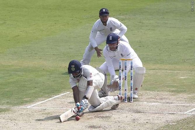 India vs England 2016: Vizag pitch will turn square from day 2, claims Sourav Ganguly