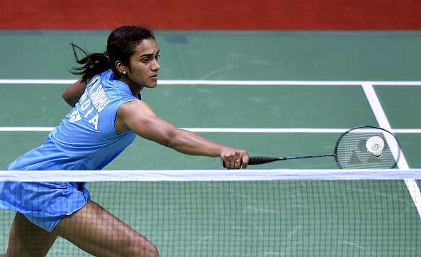 China Open: PV Sindhu storms into the semi-finals, Ajay Jayaram exits