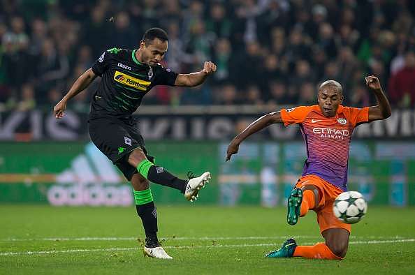 UEFA Champions League 2016-17: Borussia Monchengladbach 1-1 Manchester City - 5 Talking Points