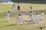 Rajkot Pitch