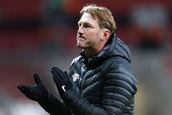 RB Leipzig manager Ralph Hasenhüttl could succeed Arsene Wenger at Arsenal