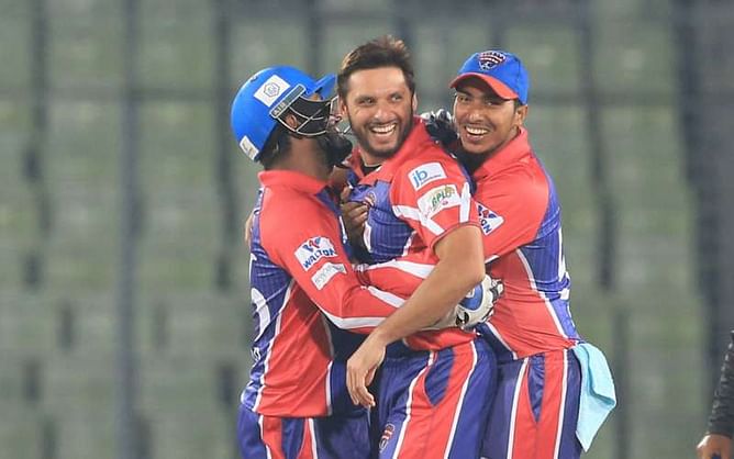 Bangladesh Premier League under investigation for match-fixing
