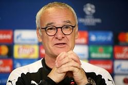 FIFA announce shortlist for Best Men's Coach of 2016
