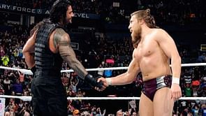 WWE News: Roman Reigns still paying the price for being chosen by WWE over Daniel Bryan, says Dave Meltzer