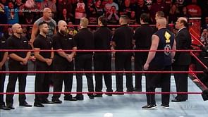 Brock Lesnar vs Goldberg 2016 result predictions, preview and analysis