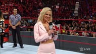 Lana gets the most genuine heel heat
