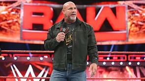WWE News: Goldberg on Lesnar squash match, upcoming Royal Rumble appearance