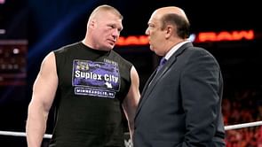 WWE News: Brock Lesnar vs Rusev announced for Mexico City Live Event