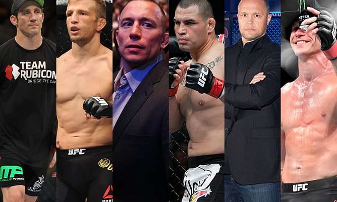 MMA News: UFC Superstars and Bellator Ex-CEO Bjorn Rebney foretell groundbreaking announcement this week