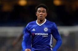 Chelsea rumour: Manchester United watching Blues youngster Reece James