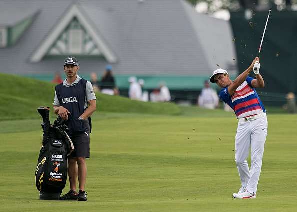 Instruction: Three keys to better ball striking with your irons