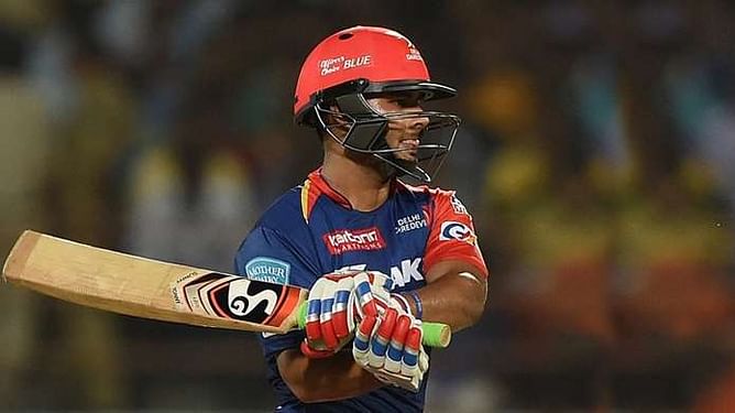 When Rishabh Pant walked out of a funeral and walked into manhood