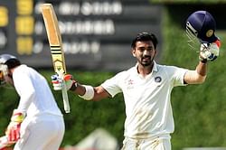 KL Rahul hopes to carry good Ranji Trophy form into international cricket