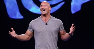 WWE News: The Rock reveals the secret behind his melodious voice in 'Moana'