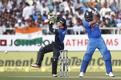 Rohit Sharma promises to bounce back from major injury