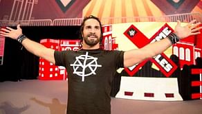 WWE News: Seth Rollins on Sasha Banks-Charlotte Flair match headlining 'Hell in a Cell', shield reunion and more
