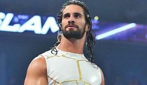 WWE News: Seth Rollins talks about his toughest opponent and what he has learnt from Chris Jericho