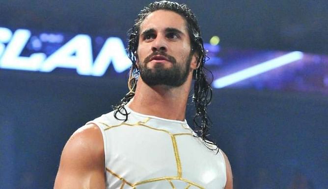 WWE News: Seth Rollins talks about his toughest opponent and what he has learnt from Chris Jericho