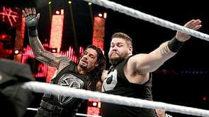 WWE News: Update on Kevin Owens - Roman Reigns feud