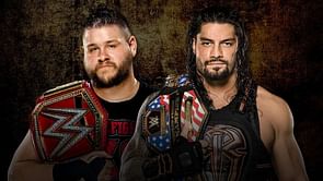 WWE Roadblock 2016 updated match card