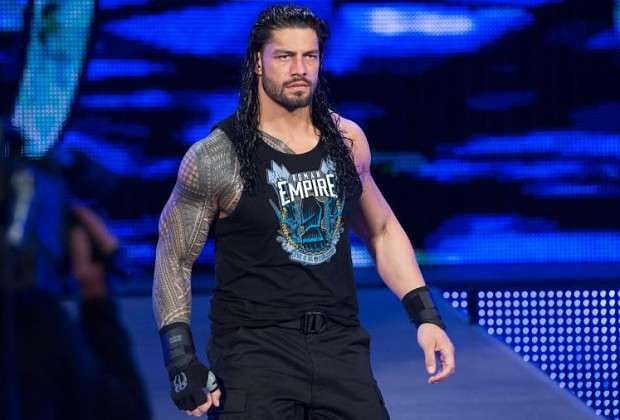 WWE Live Event: Providence results 26th November, 2016