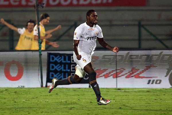 ISL 2016: NorthEast United 1 - 0 FC Pune City - player ratings