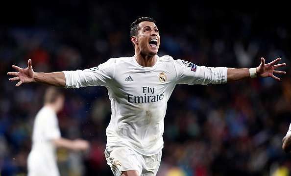 Why talk of Cristiano Ronaldo's decline is premature