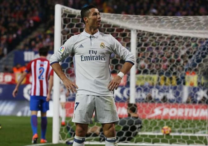 La Liga 2016/17: Atletico Madrid 0-3 Real Madrid - 5 Talking Points
