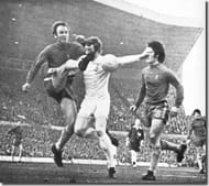 ron harris chelsea captain