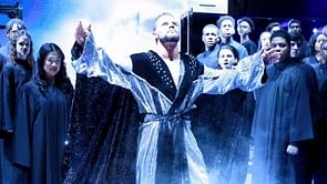 WWE News: Bobby Roode talks about James Storm, Samoa Joe and NXT