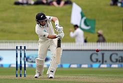 Virender Sehwag pokes fun at Ross Taylor on Twitter