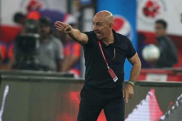 ISL 2016: Our intention is to play a high intensity game, says Pune City manager Antonio Habas