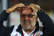 Nelo Vingada