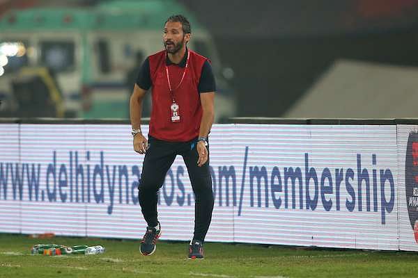 Gianluca Zambrotta