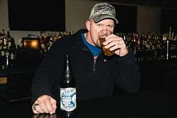 Stone Cold Steve Austin's beer brand and the love for it