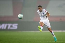 Reports: Mohun Bagan mull roping in ex-Real Madrid and Delhi Dynamos' defender Rocha