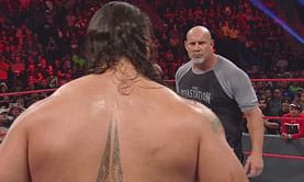 WWE Raw October 31st: Analysing and grading each segment