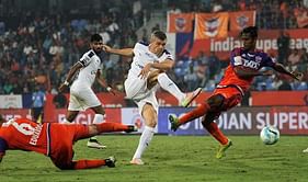 ISL 2016: Top 5 goals in the tournament so far