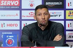 ISL 2016: Marco Materazzi aims to fight, wants fans to flood stadium as under-pressure Chennaiyin take on Pune