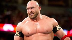 WWE News: Ryback opens up about how he was introduced to steroids