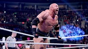WWE News: Legal battle between Ryback and WWE intensifies