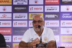 ISL 2016: The way we played today, we do not deserve to qualify, says Nelo Vingada