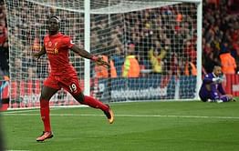 Liverpool news: Former Premier League forward Garth Crooks says Sadio Mane can become as good as Luis Suarez