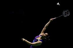 I am feeling good about my fitness level, says Saina Nehwal